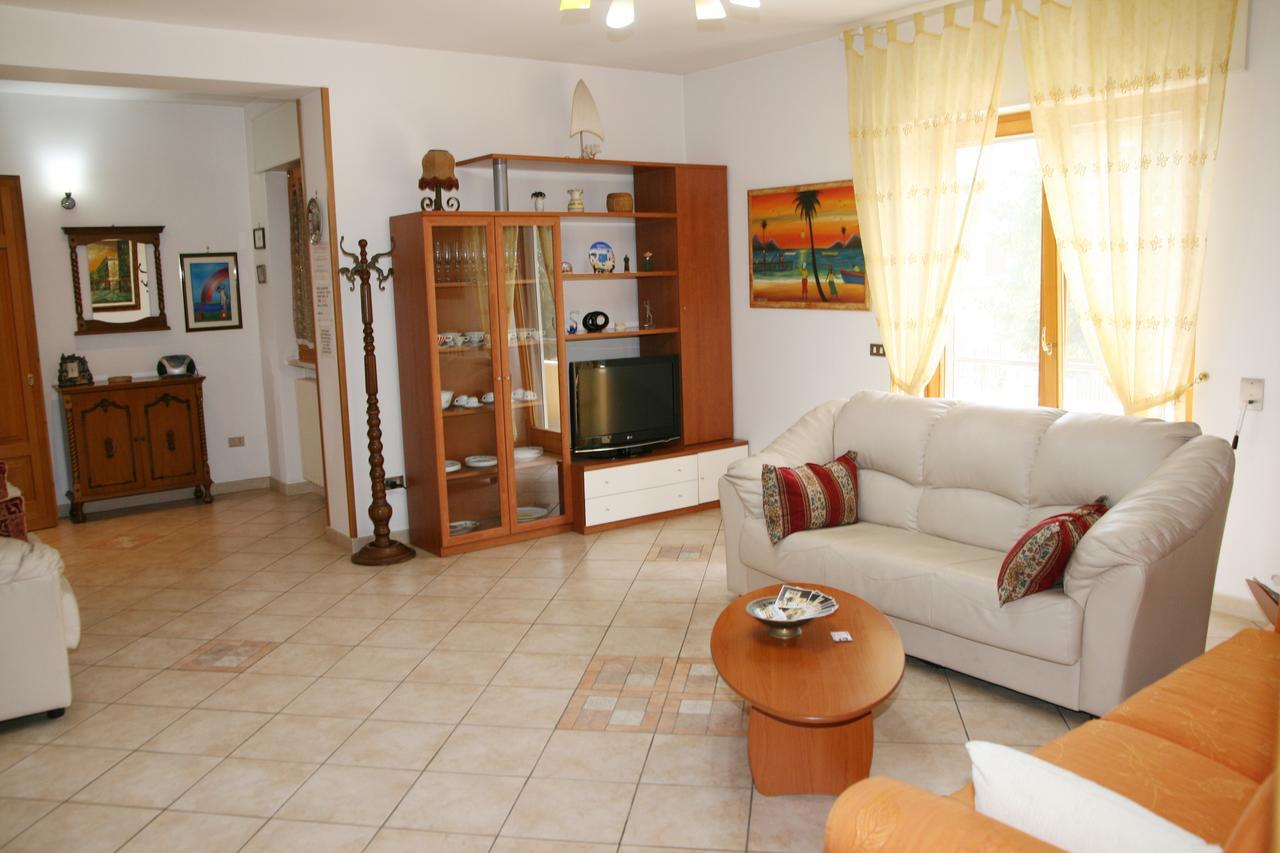 Beautiful Lecce B&B 외부 사진